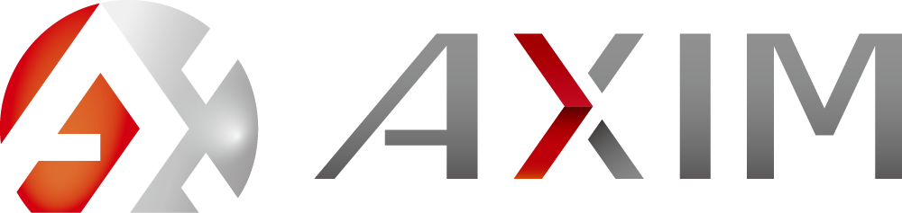 株式会社AXIM